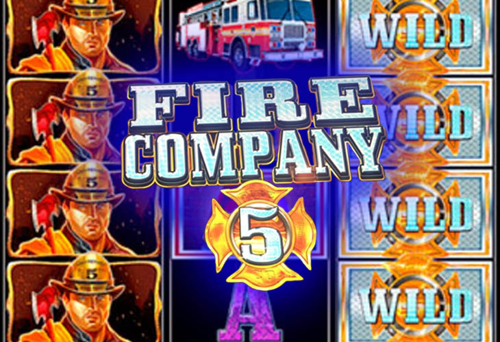 Fire Company 5